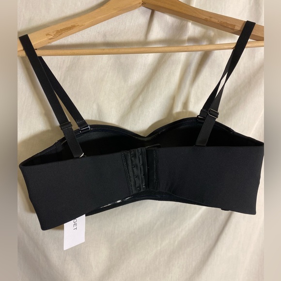 Womams wireless bra size 34B. NWT - Picture 6 of 11